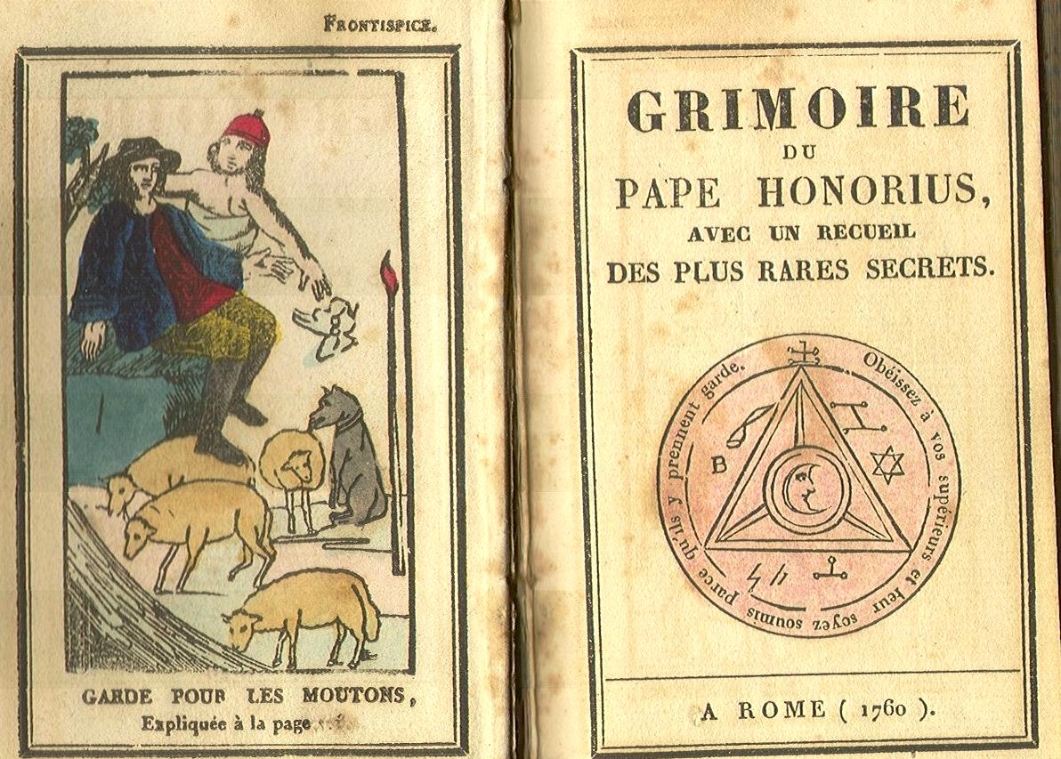 Pre-order Grimoire adventskalender - Afbeelding 2
